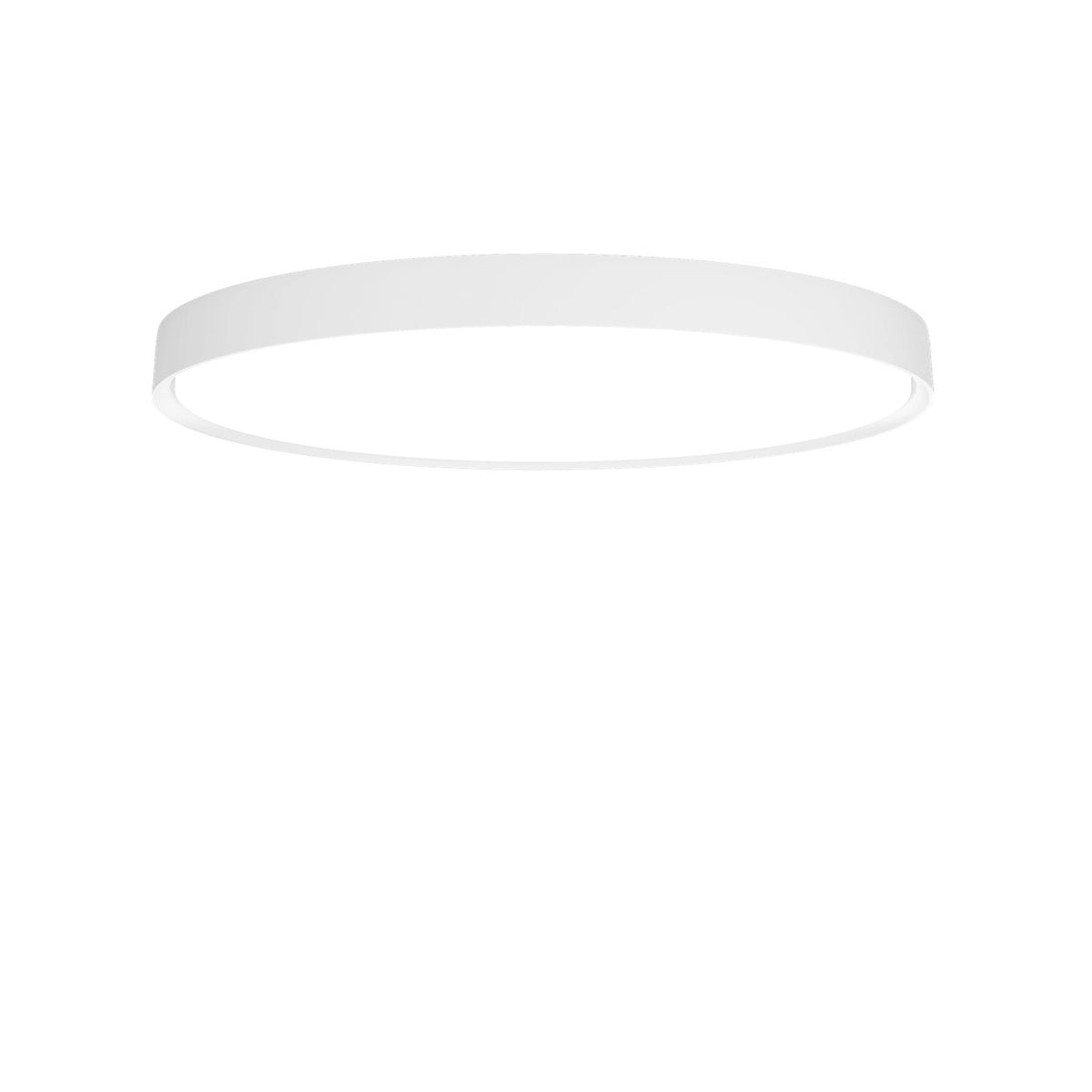 Louis Poulsen Slim Round Surface Mounted Ceiling Light