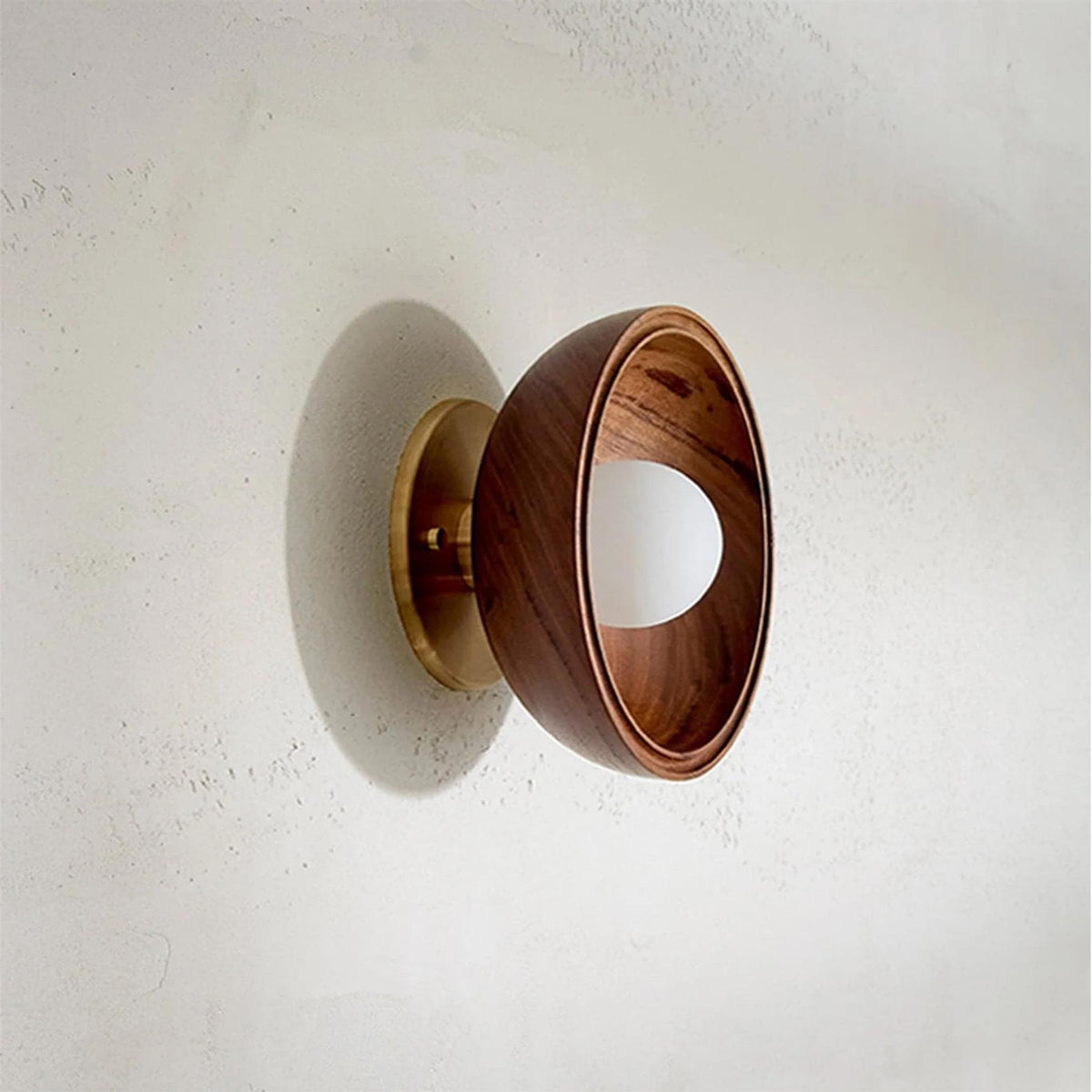 Marz Designs Selene Surface Sconce
