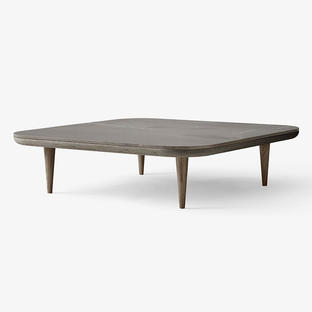 &Tradition Fly Lounge Table