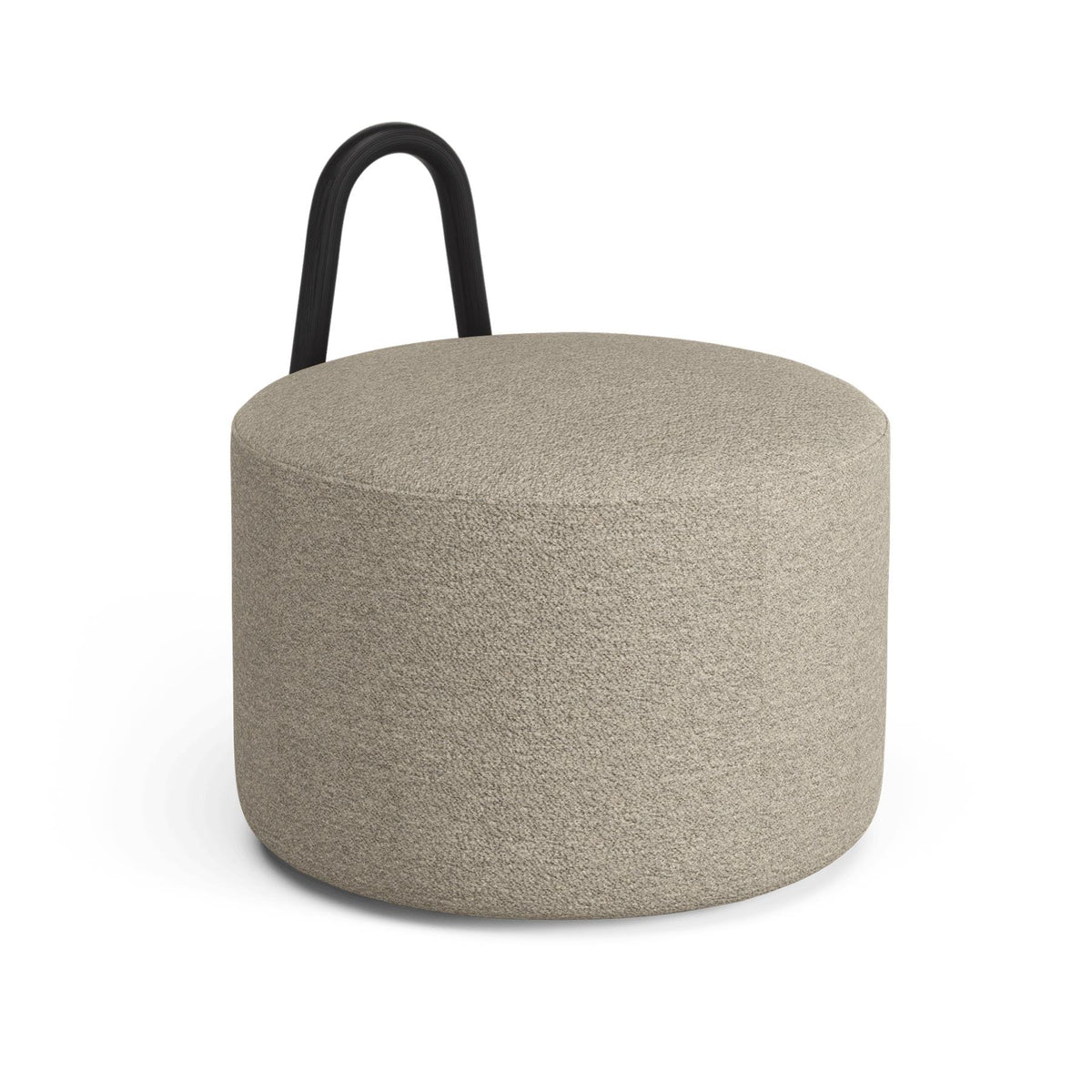SWEDESE Amstelle Pouf