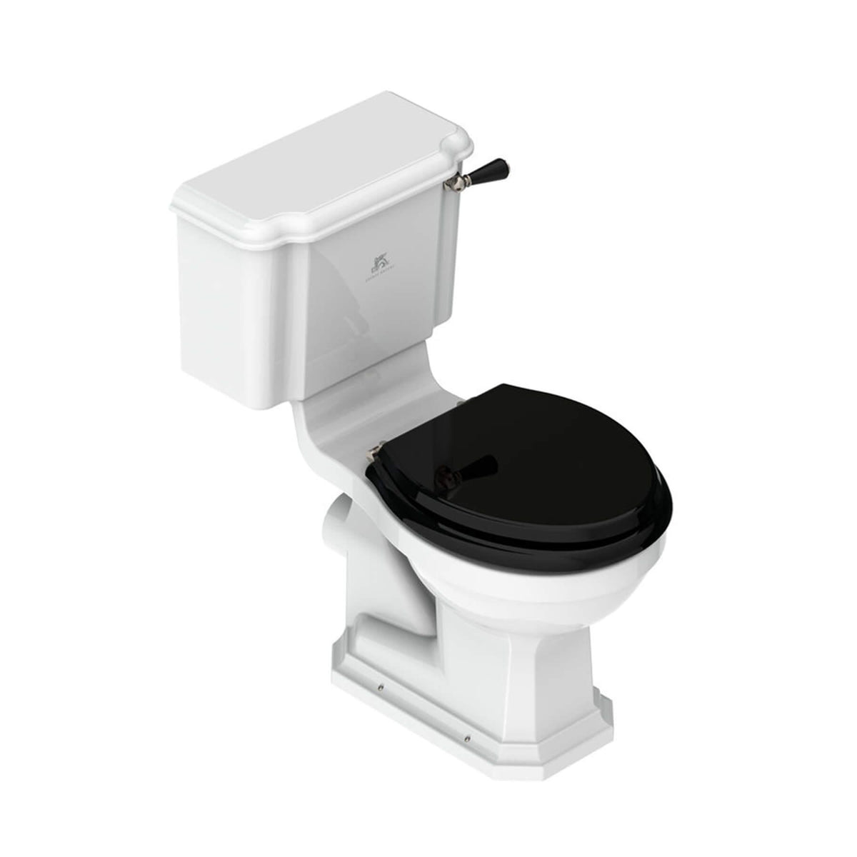 Lefroy Brooks Lissa Doon Close Coupled Lavatory