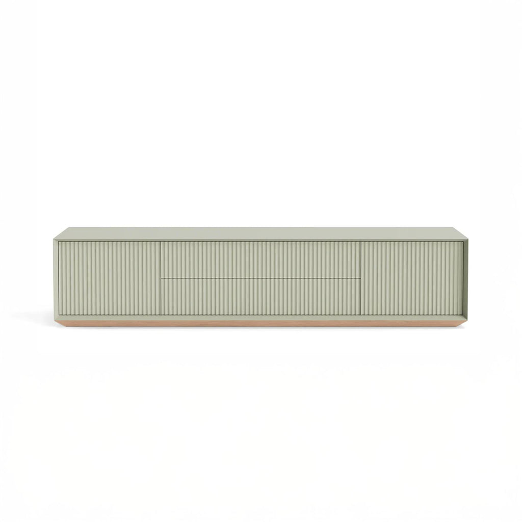 The Conran Shop Pillar Low Console