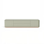 The Conran Shop Pillar Low Console