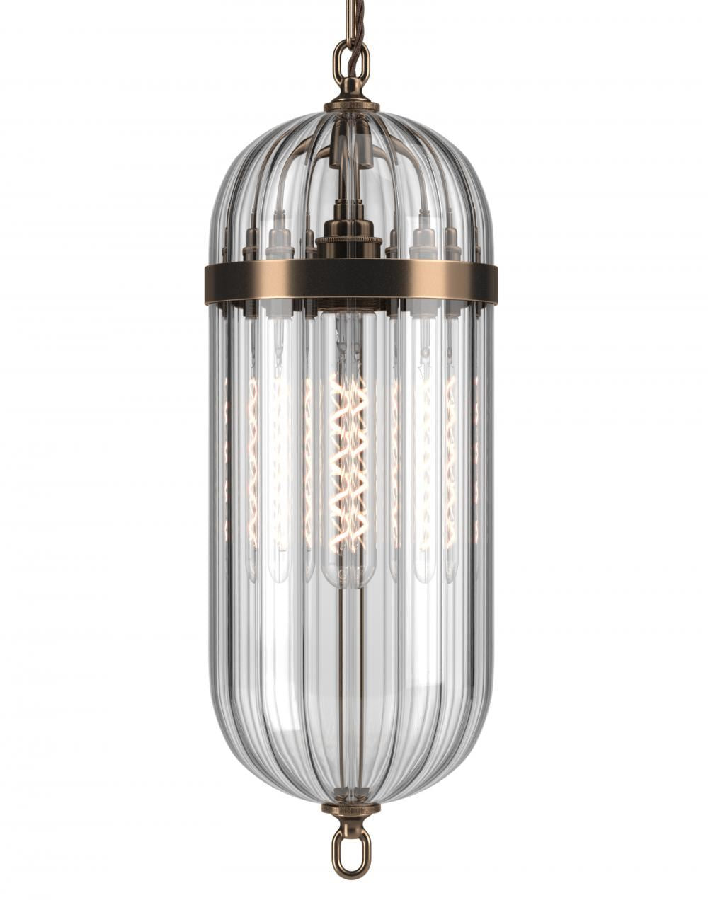 Fritz Fryer Aston Lantern
