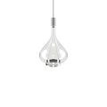 Ex-Display Lodes Sky-Fall pendant light - Medium - Crystal