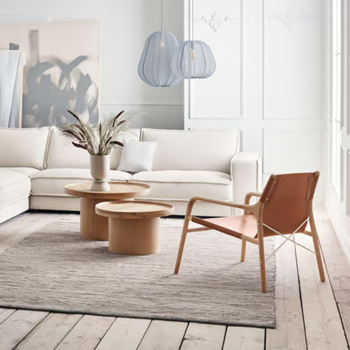 Bolia Plateau Coffee Table
