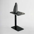 Tom Dixon Stone Rectangle Table