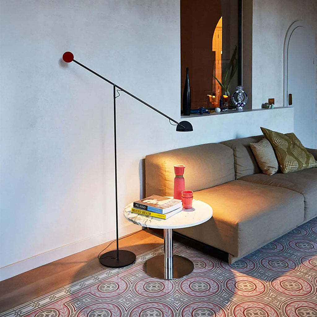 Marset Copérnica P Floor Lamp