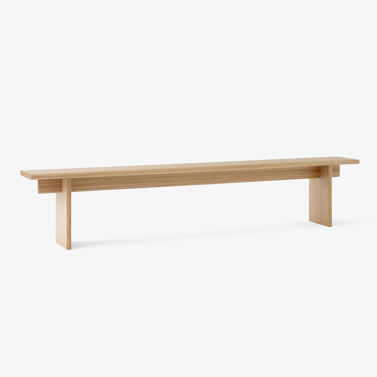 &Tradition OS5 & OS6 Ita Dining Bench