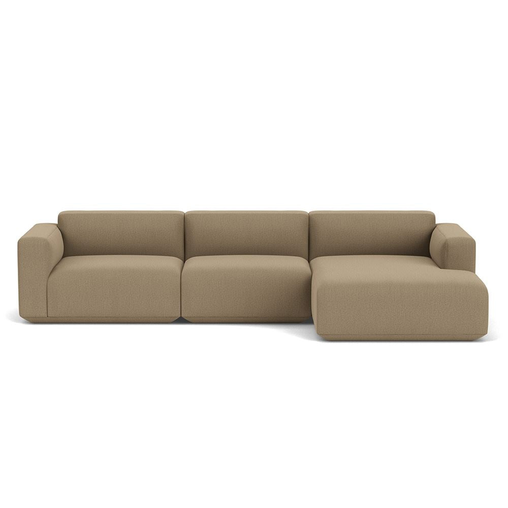 &Tradition Develius 3+ Seater Sofa