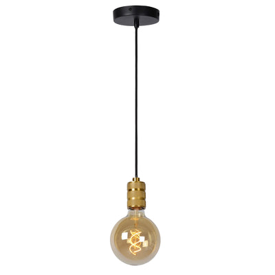 Lucide Jova Pendant Light