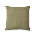 The Conran Shop Marlon Moss Green Cushion Cover