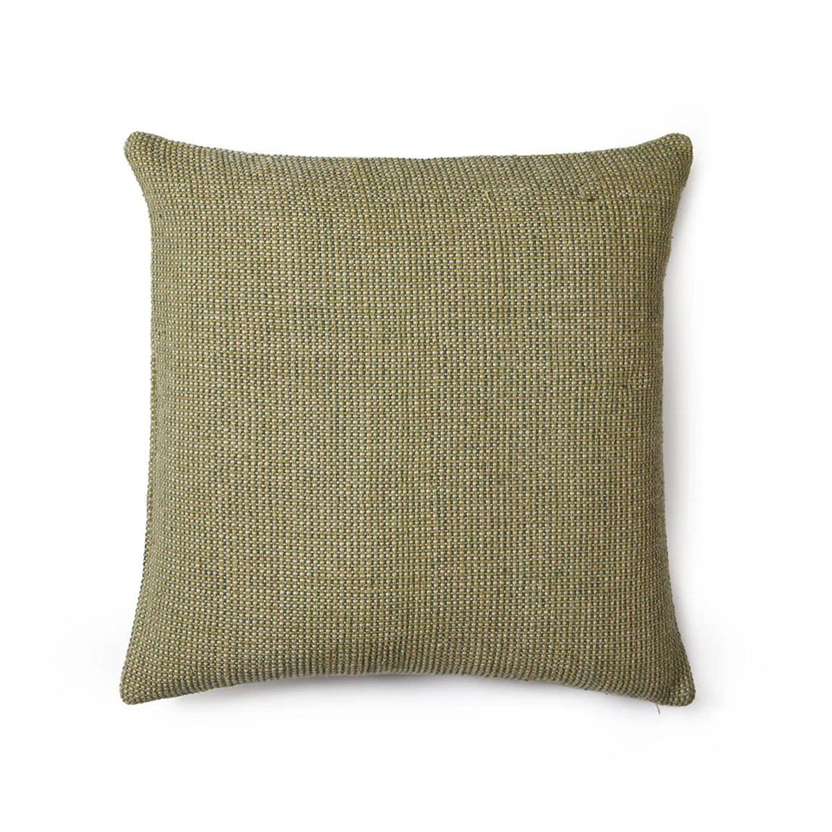 The Conran Shop Marlon Moss Green Cushion Cover