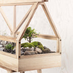 Design House Stockholm Greenhouse