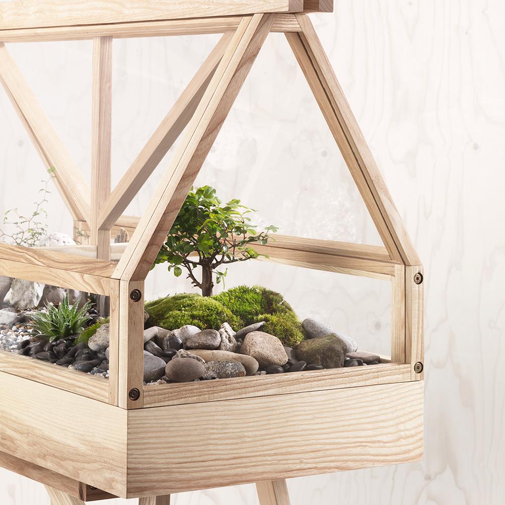 Design House Stockholm Greenhouse