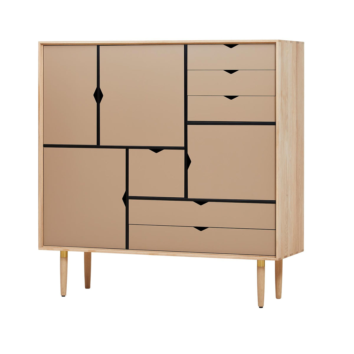 Andersen Furniture S3 Cabinet