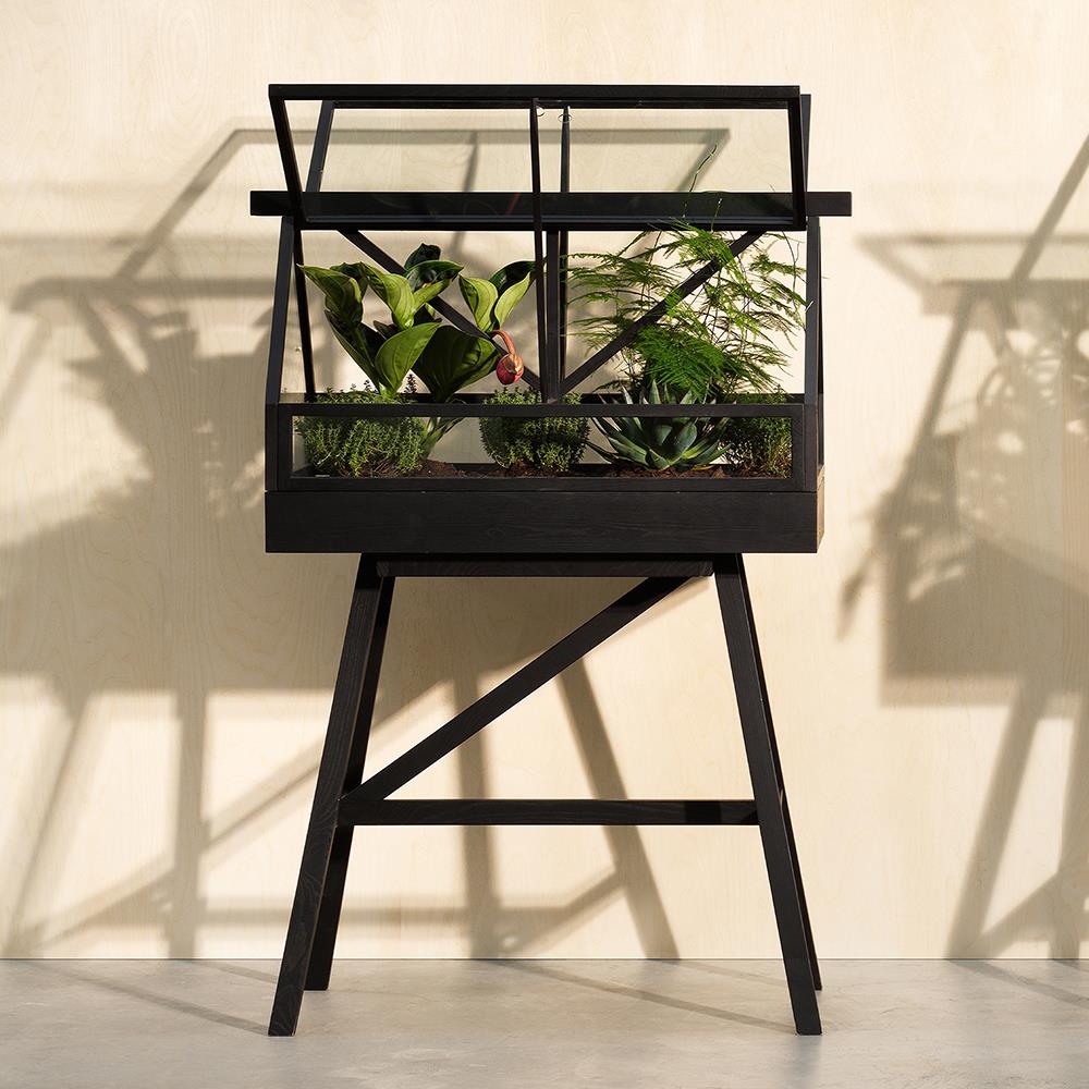 Design House Stockholm Greenhouse