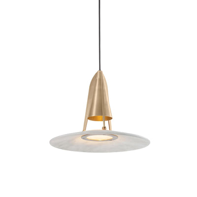 J. Adams Aragon Pendant Light