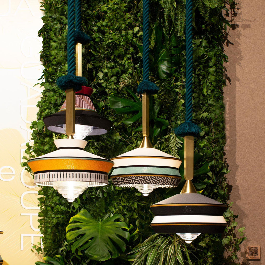 Contardi Calypso So Outdoor Pendant Light