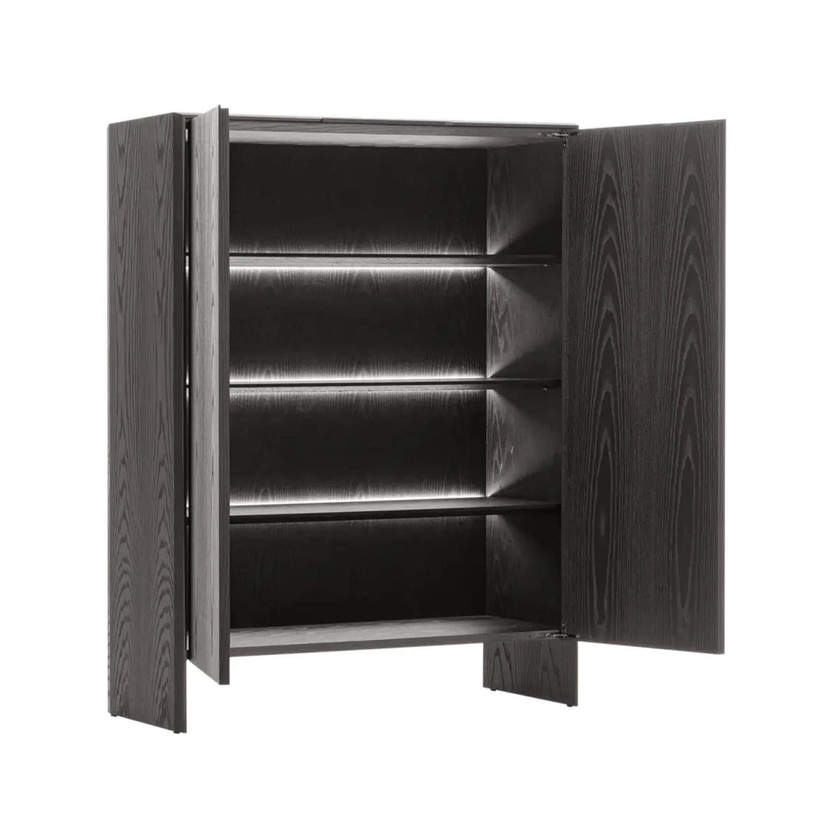 B&B Italia Tetrami Storage Unit