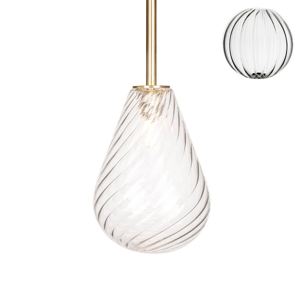 Leverint Kingston Sealed Rod Pendant Light