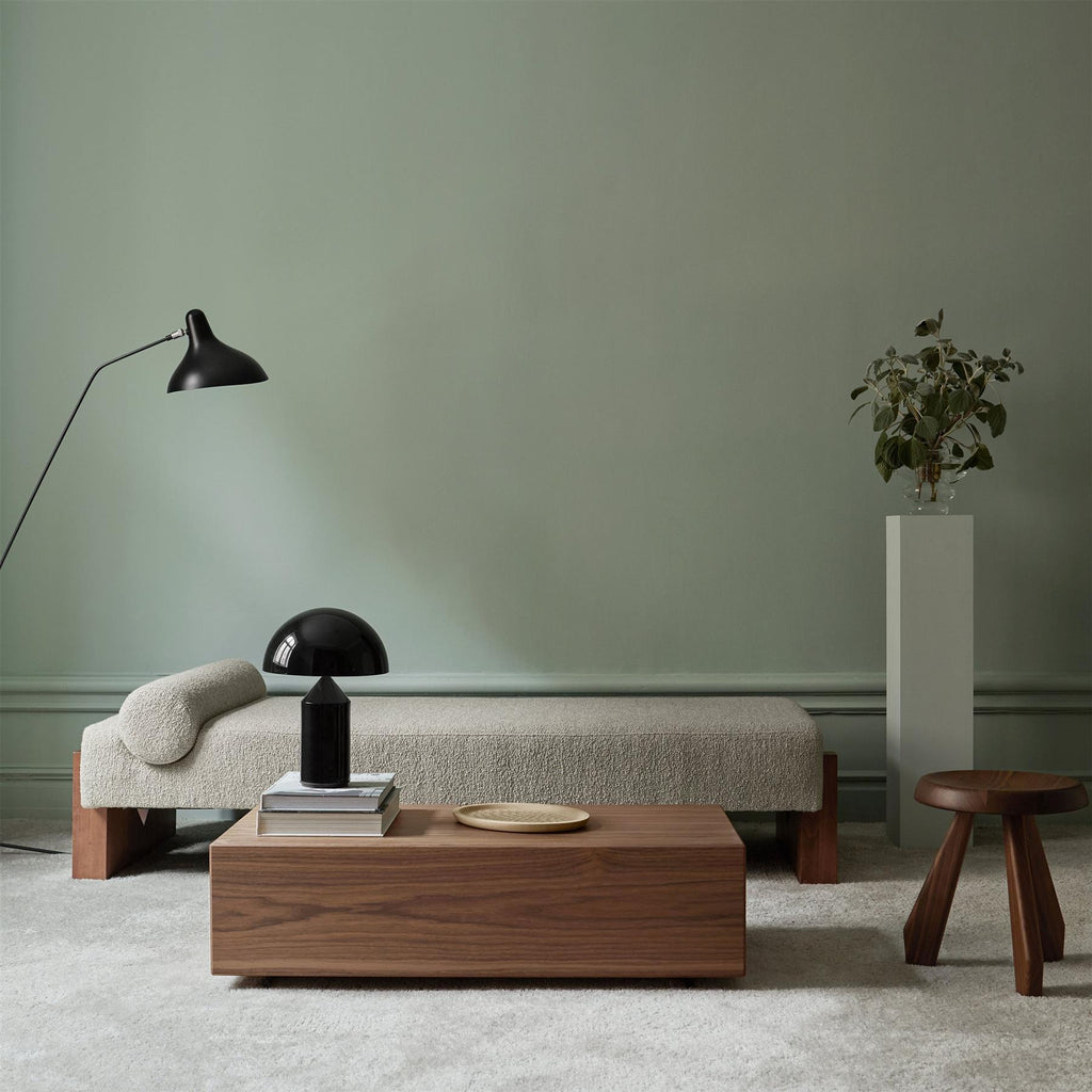Dusty Deco V Daybed