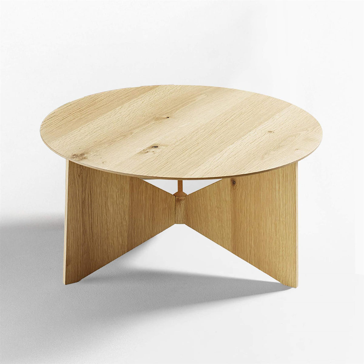 Treku Hiru Coffee Table