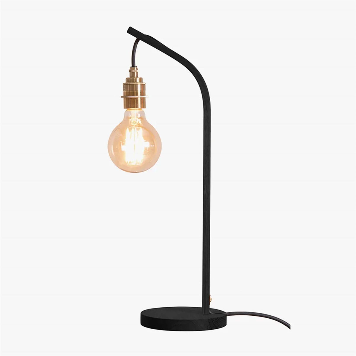 Tom Raffield Noctis Mooring Table Light