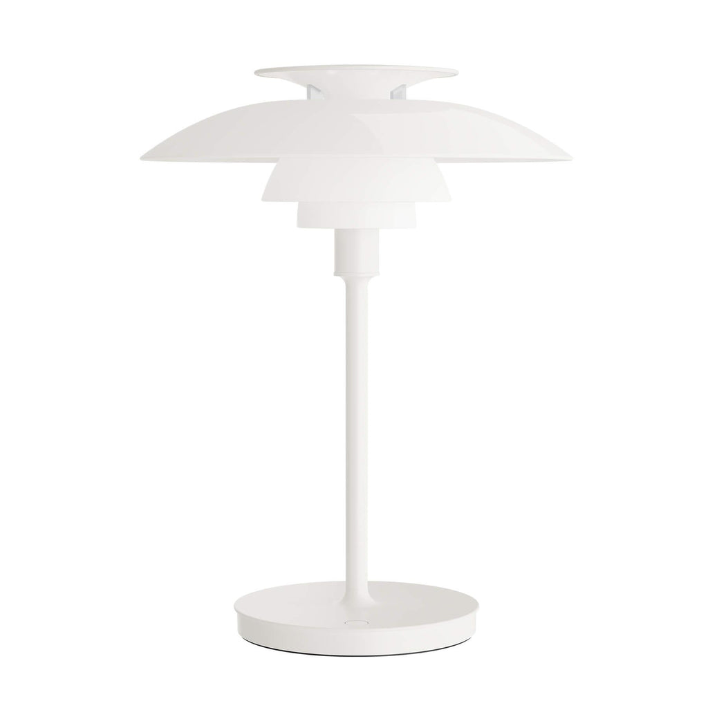 Louis Poulsen PH80 Portable Rechargeable Lamp
