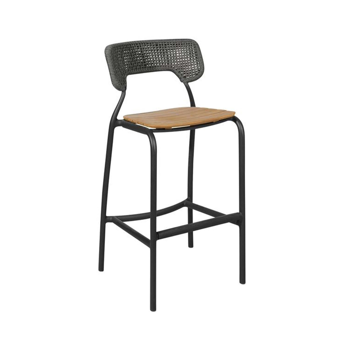 Mindo 102 Outdoor Bar Chair