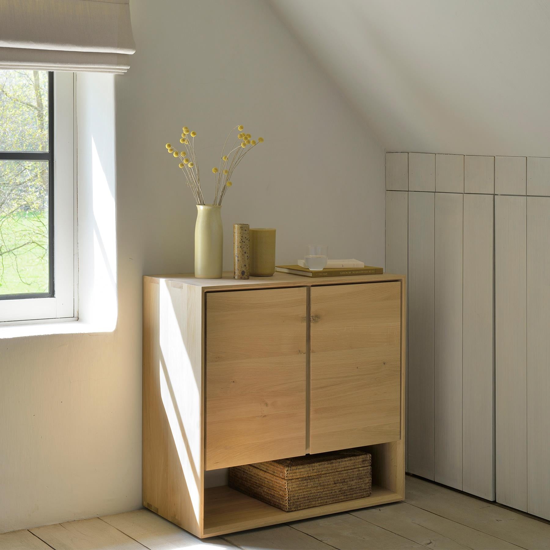 Ethnicraft Nordic Sideboard