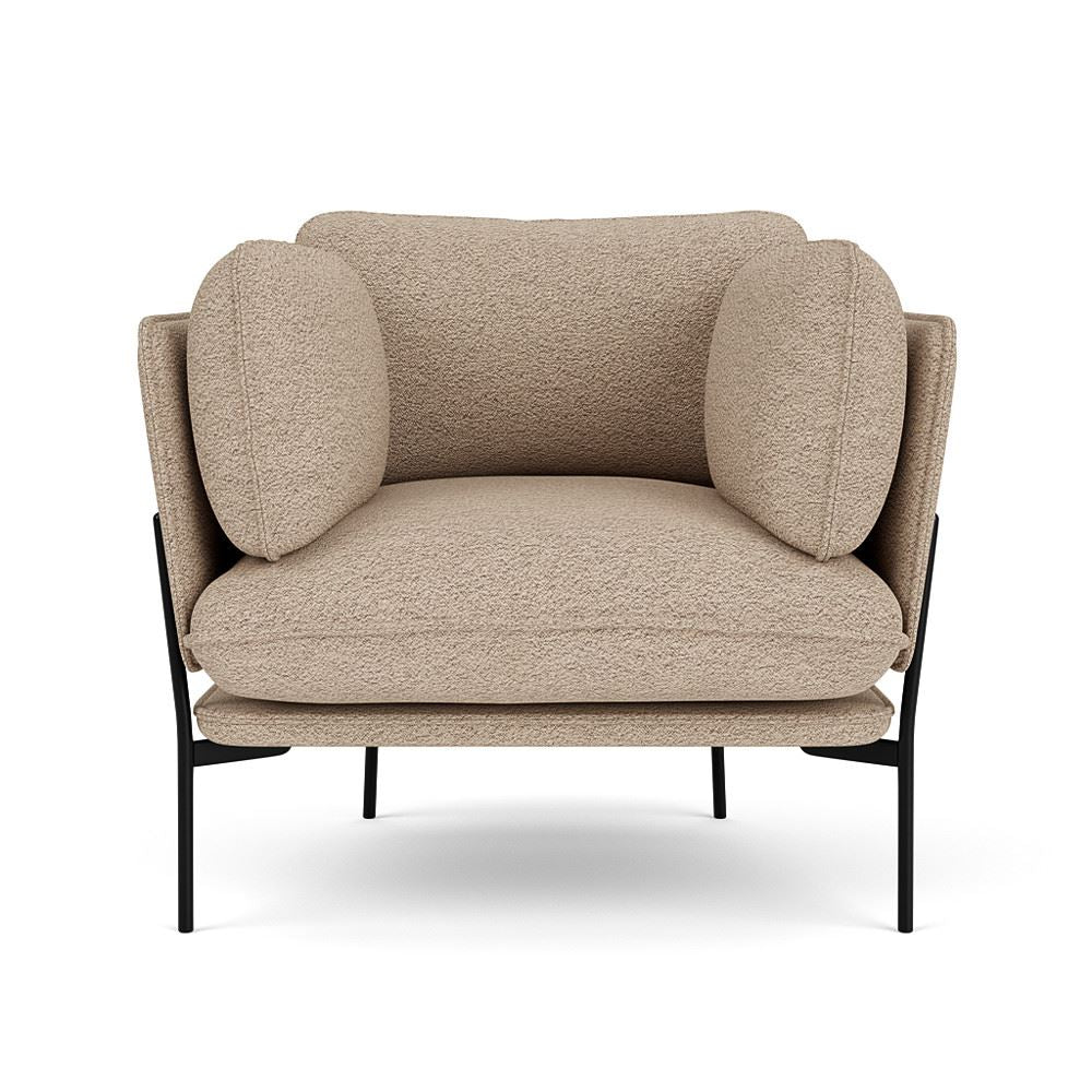 &Tradition LN1 Cloud Lounge Chair