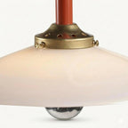 Valerie Objects No. 1 Marble Floor Lamp