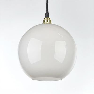 Old School Electric Adderley Pendant Light : Bathroom Version