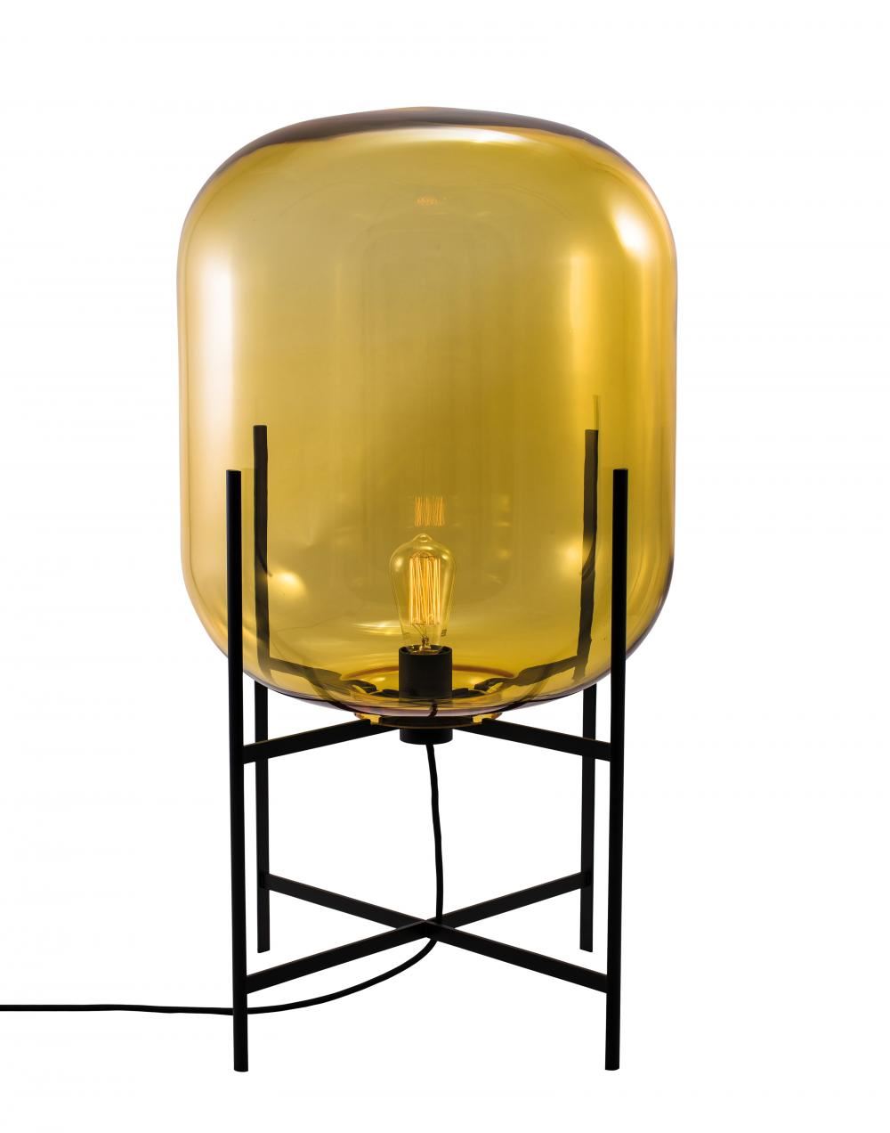 Oda Floor Lamp