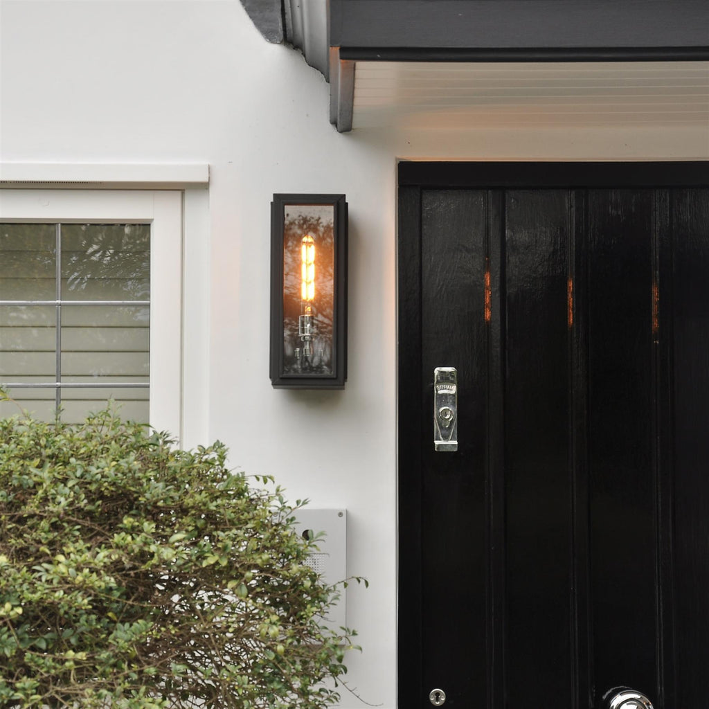 Windsor British Box Light