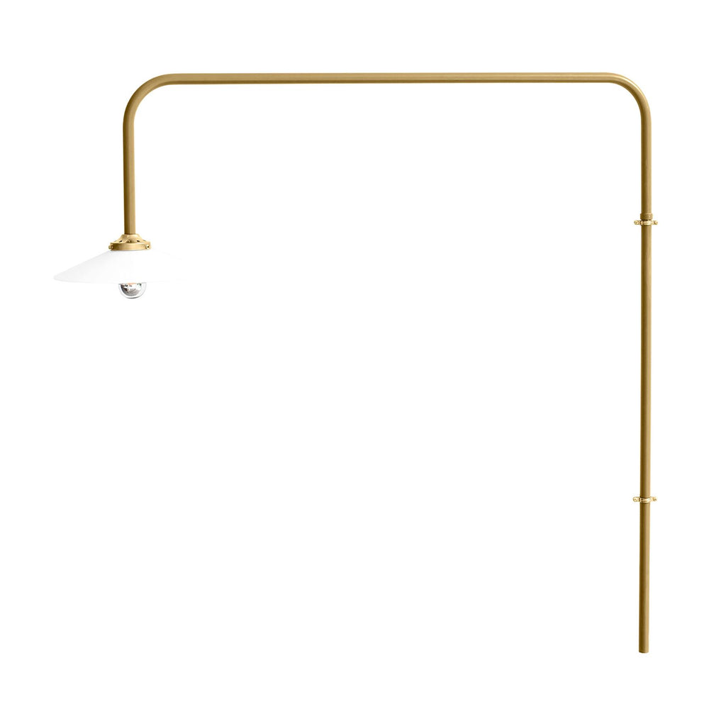 Valerie Objects Hanging Wall Light No.5