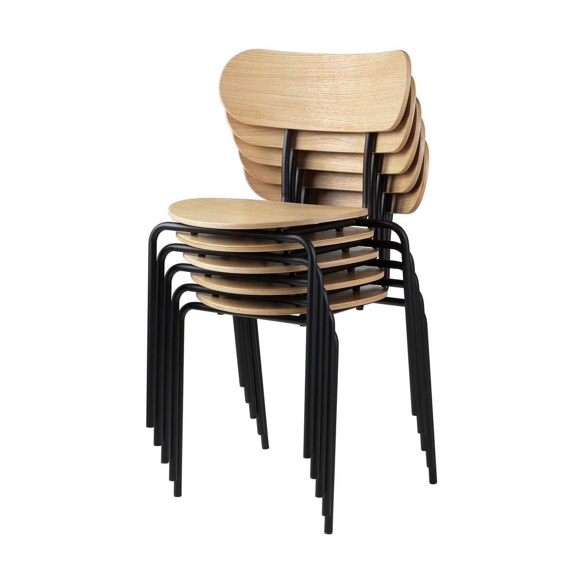 GUBI Coco Dining Chair