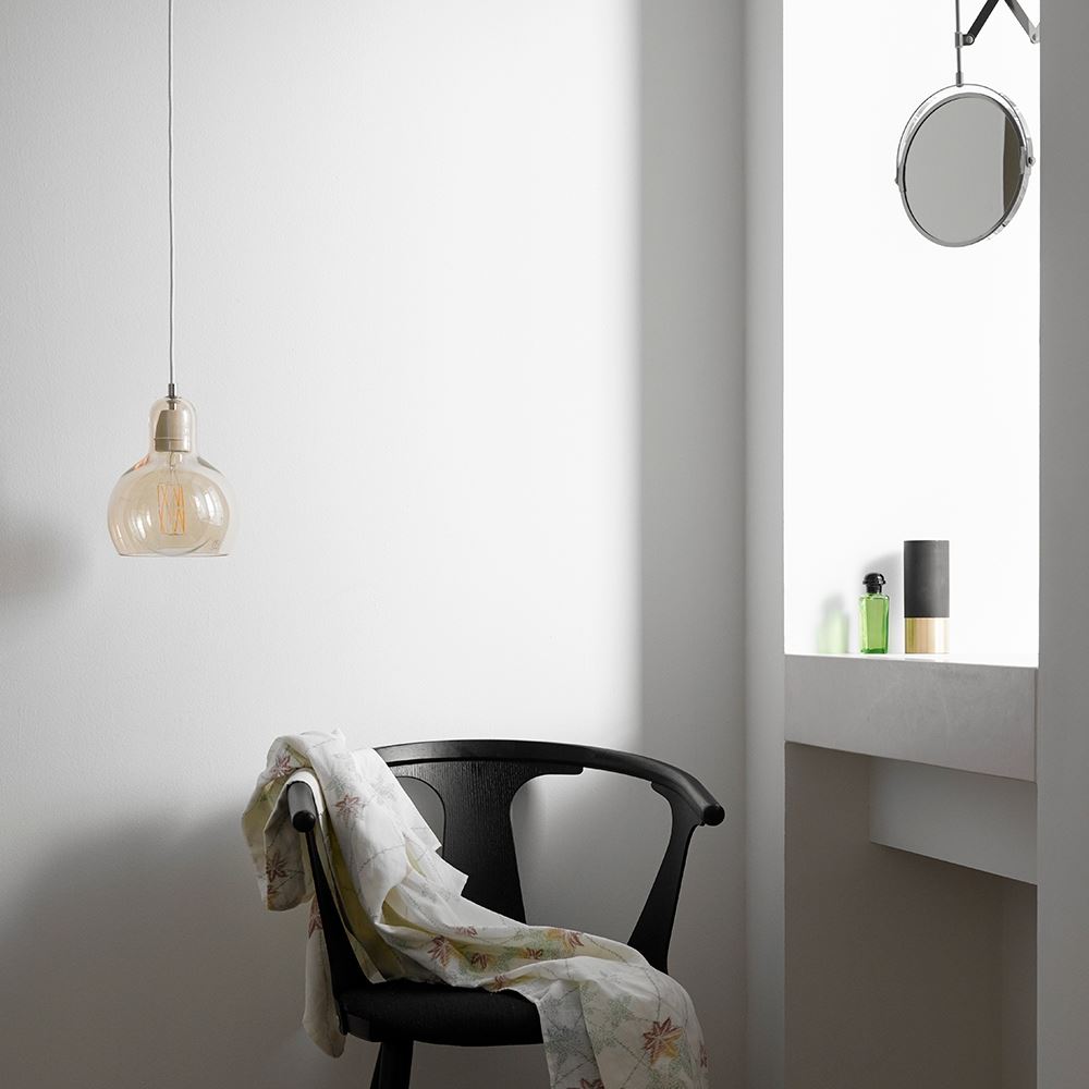 &Tradition SR2 Megabulb Pendant Light