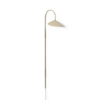 Ferm Living Arum Tall Wall Light