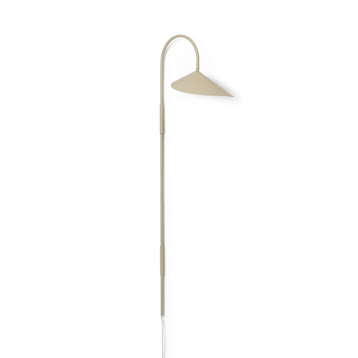 Ferm Living Arum Tall Wall Light