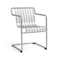 HAY Palissade Cantilever Garden Dining Armchair