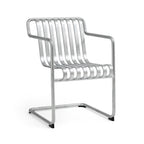 HAY Palissade Cantilever Garden Dining Armchair