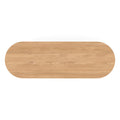 Brdr Kruger Arv Oval Dining Table