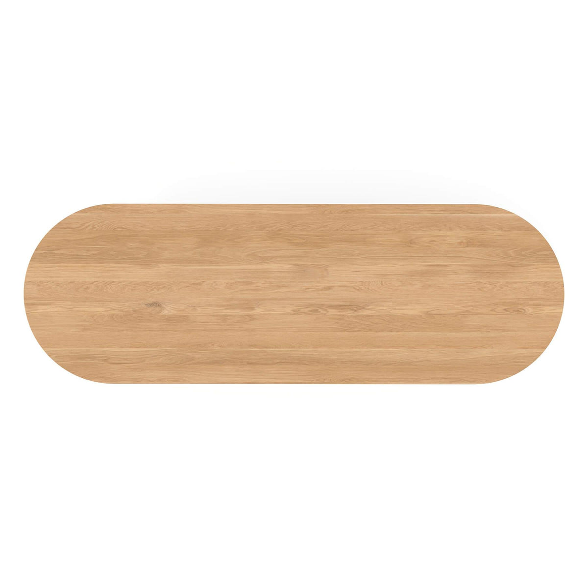 Brdr Kruger Arv Oval Dining Table