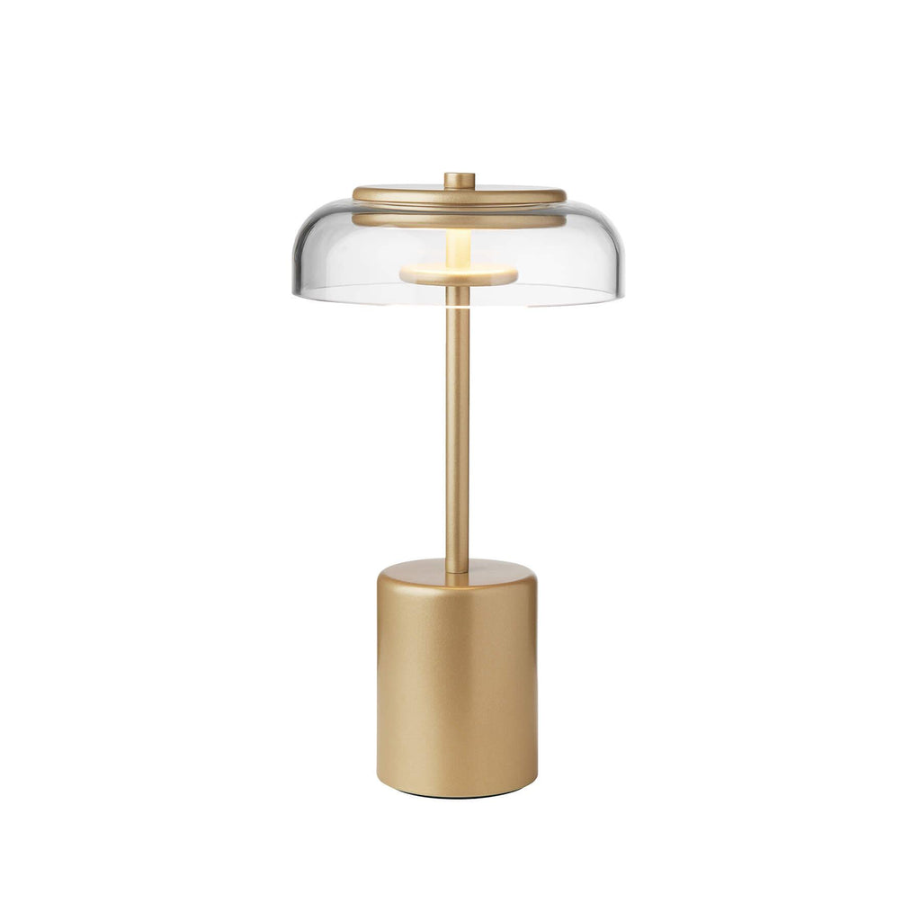 Nuura Blossi Table Mini Portable Rechargeable Lamp