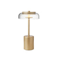Nuura Blossi Table Mini Portable Rechargeable Lamp