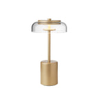 Nuura Blossi Table Mini Portable Rechargeable Lamp