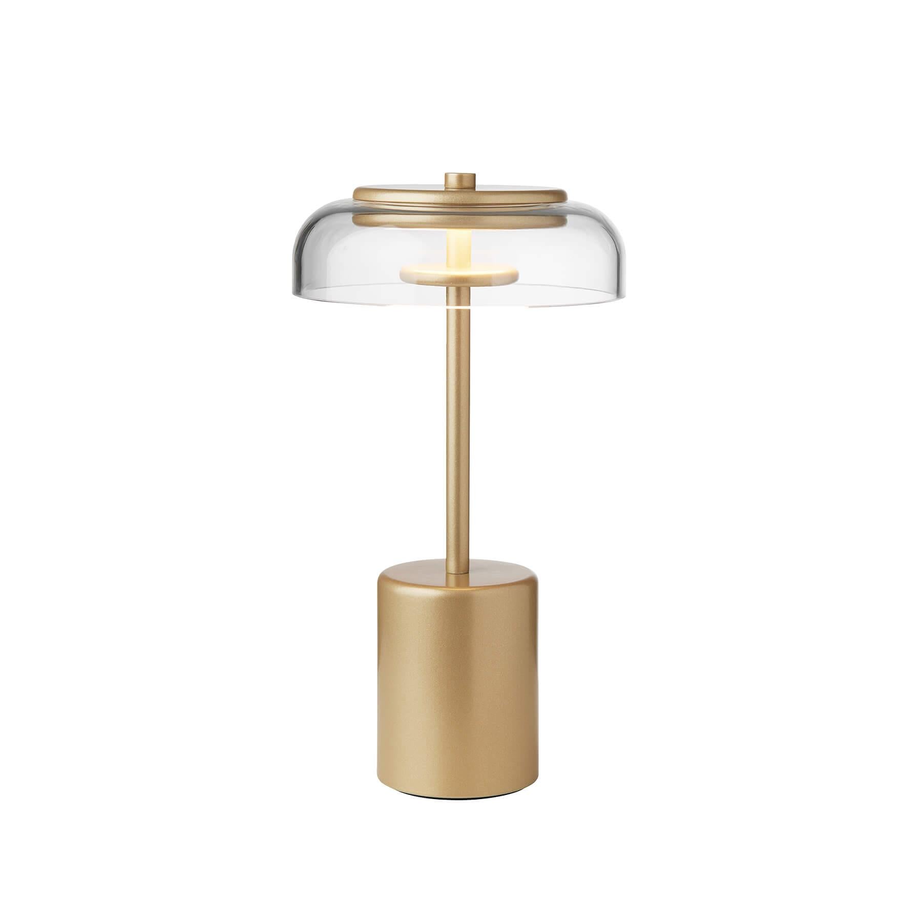 Nuura Blossi Table Mini Portable Rechargeable Lamp