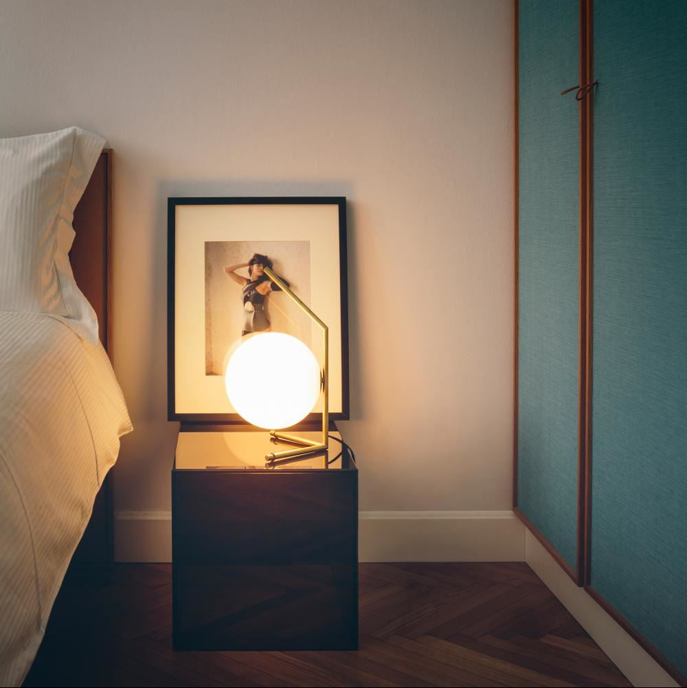 Flos IC Table Lamp